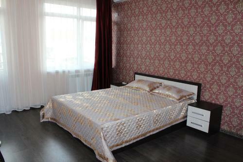 Hostal Alie Parusa Guest House