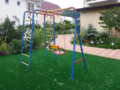 Hostal Alie Parusa Guest House