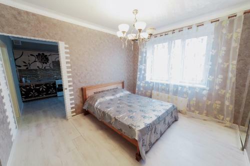 Apartments Chistopolskaya 85a
