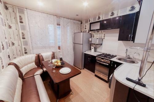 Apartments Chistopolskaya 85a