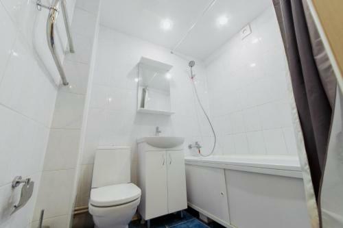 Apartments Chistopolskaya 85a