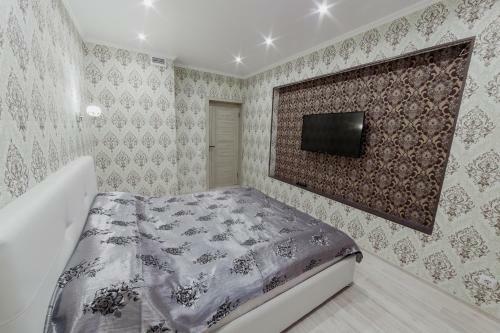 Apartments Chistopolskaya 85a