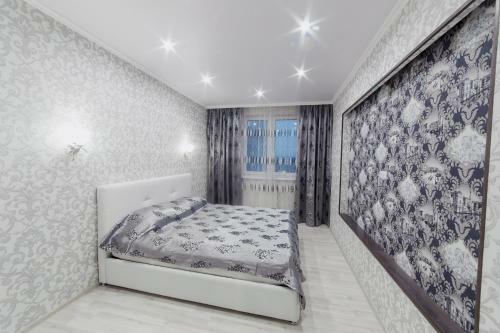 Apartments Chistopolskaya 85a