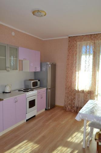 Apartment On Fuchika 88