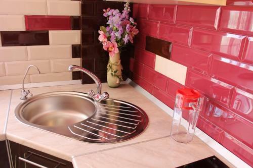 Apartment On Karla Marksa 116 A (9-etaz)
