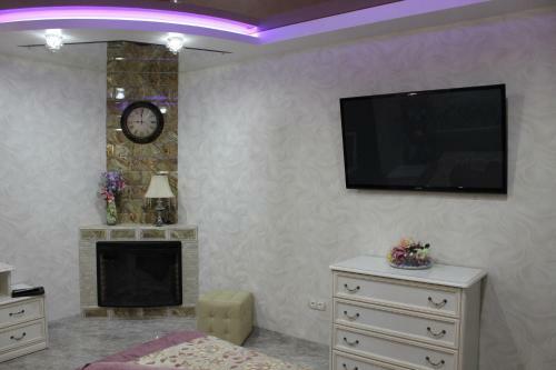 Apartment On Karla Marksa 116 A (9-etaz)