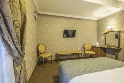 Hotel Pogosti Na Tulskoy