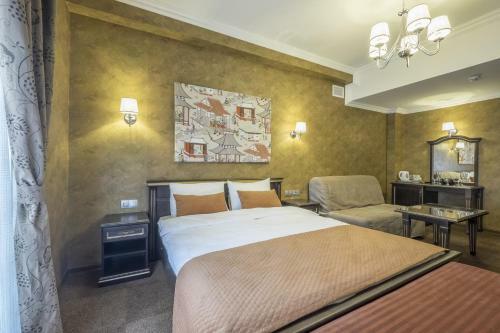 Hotel Pogosti Na Tulskoy