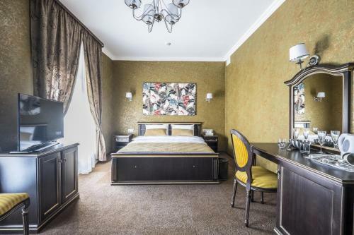 Hotel Pogosti Na Tulskoy