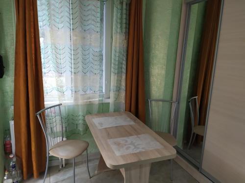 Apartment Nagornaya 4?, ???? ????? ? ????