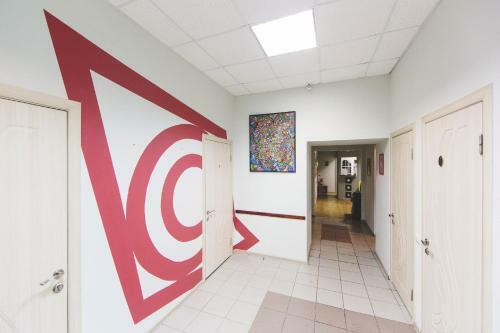 Hotel Compass
