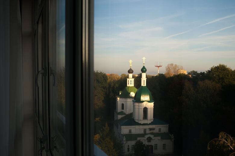 Kulibin Park Hotel & Spa