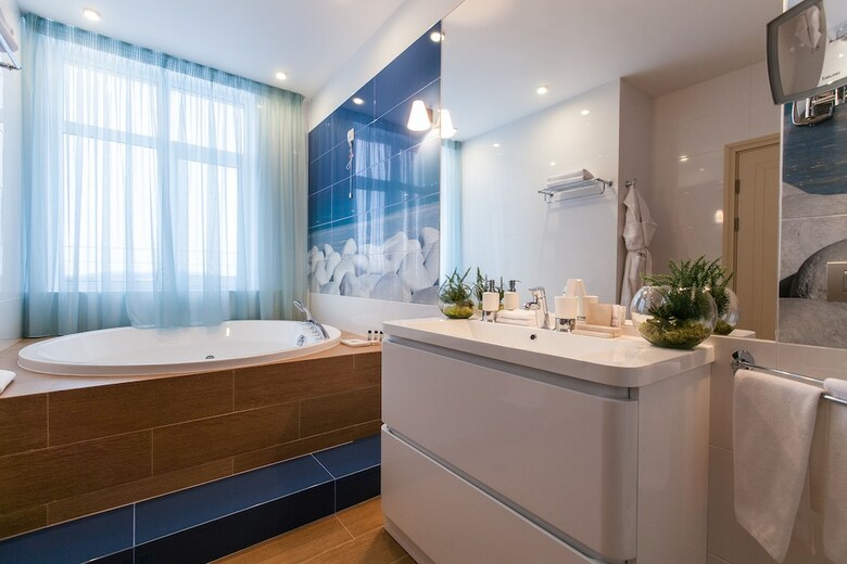 Kulibin Park Hotel & Spa