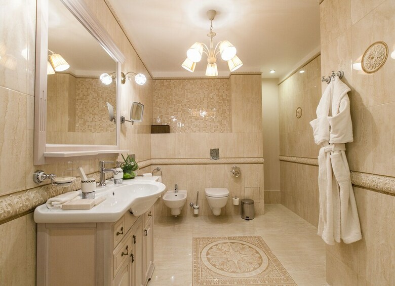 Kulibin Park Hotel & Spa