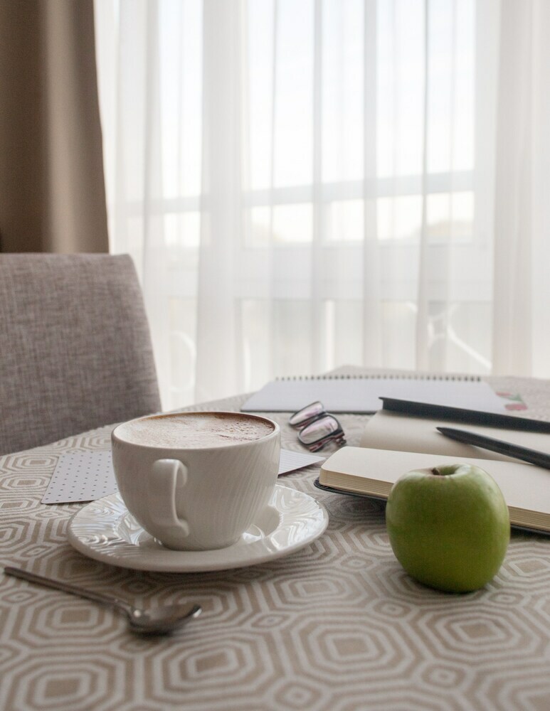 Kulibin Park Hotel & Spa