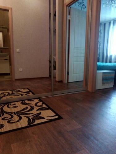 Apartments At Krasniy Prospekt 3