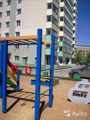 Apartments At Krasniy Prospekt 3
