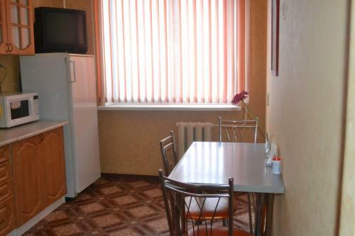 Apartamento Business-class On Syuyumbike