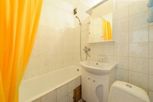 Apartment On Belorusskaya