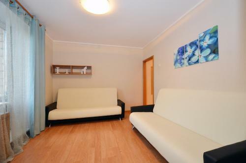Apartment On Belorusskaya