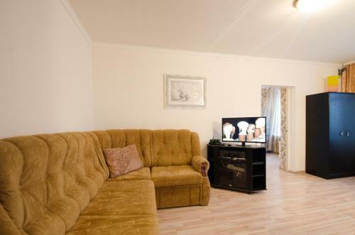 Apartment On Belorusskaya