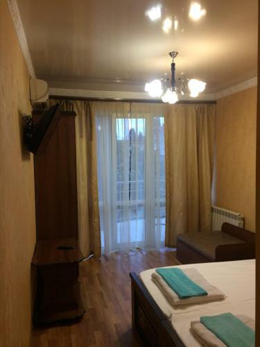 Hostal Aurora Guest House