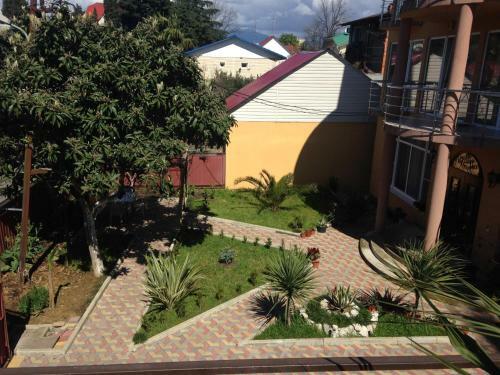 Hostal Aurora Guest House
