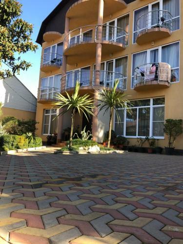 Hostal Aurora Guest House