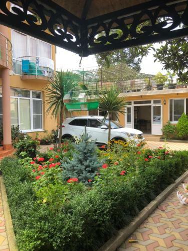 Hostal Aurora Guest House