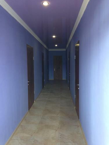 Hostal Aurora Guest House