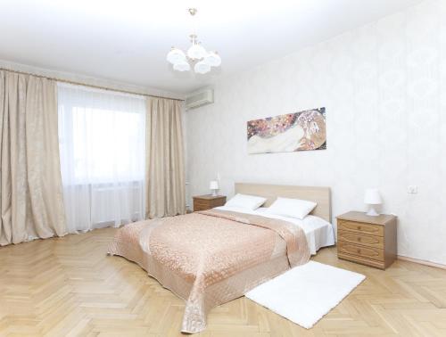 Serviced Apartments Mayakovskaya