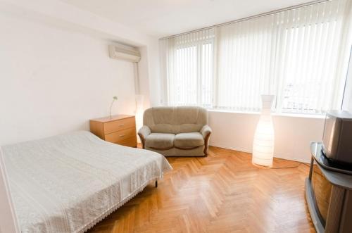 Serviced Apartments Mayakovskaya
