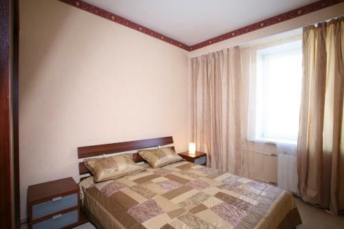 Serviced Apartments Mayakovskaya