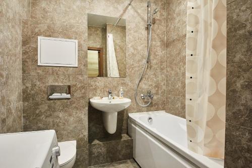 Apartment Studia Versal Na Nesebrskoy 14