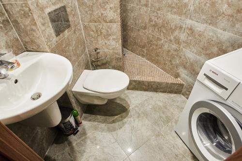 Apartment Studia Versal Na Nesebrskoy 14