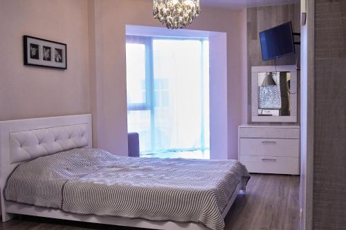 Apartment Studia Versal Na Nesebrskoy 14