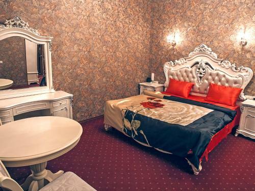 Piter Hotels