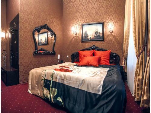 Piter Hotels