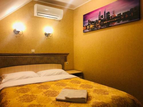 Hotel Gulya