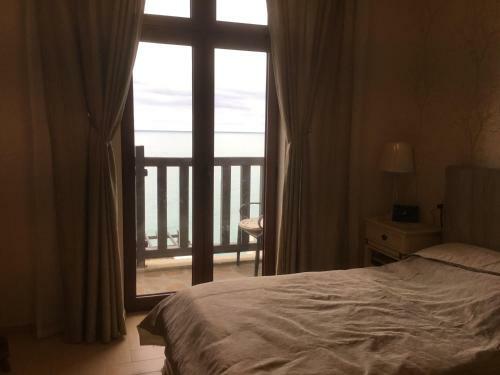 Apartment Santoriny Club