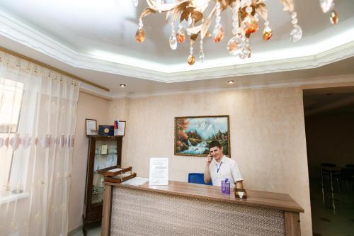 Hostal Hotel ?ometa 1