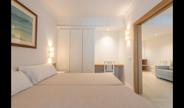 Caprice Vell Mar� Hotel & Resort