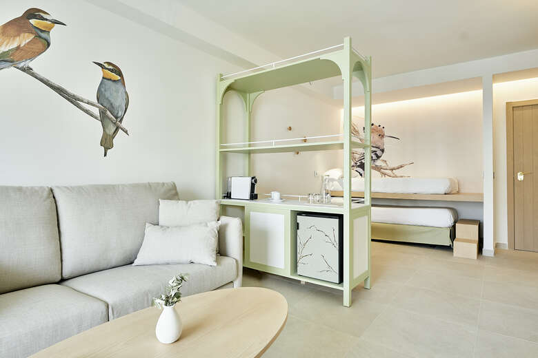 Hotel Iberostar Selection Albufera Park