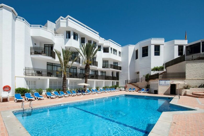 Hotel Globales Don Pedro - Adults Only