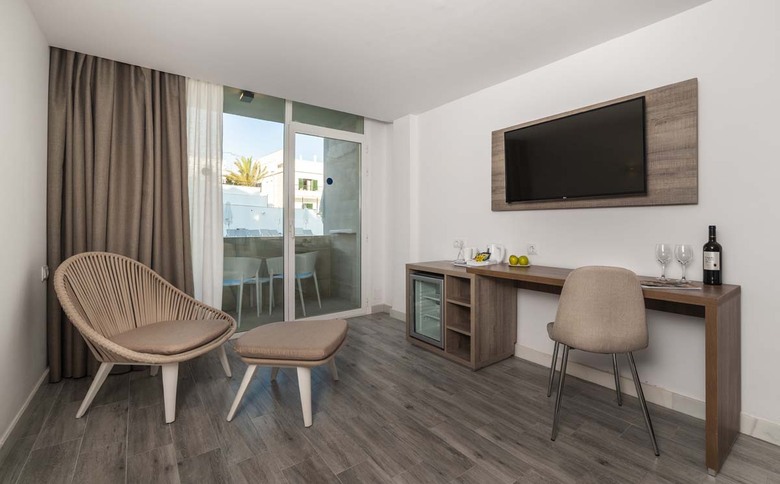 Hotel Globales Don Pedro - Adults Only