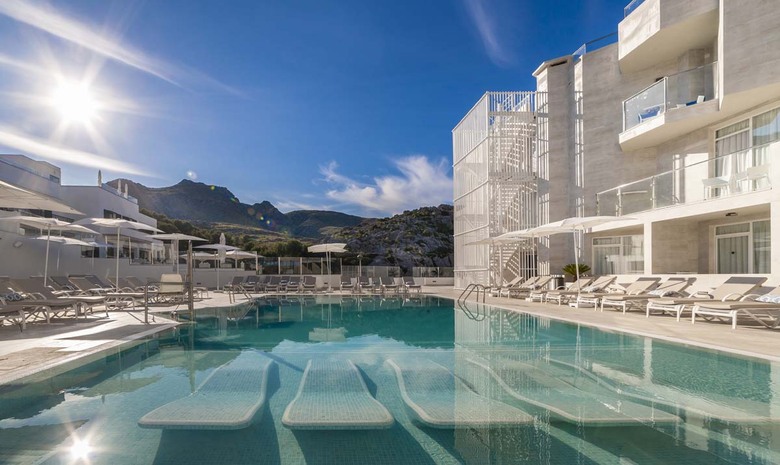 Hotel Globales Don Pedro - Adults Only
