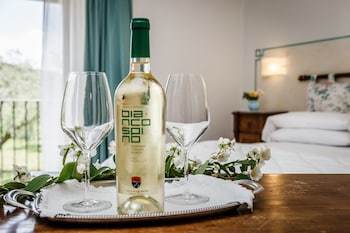Hotel Villa Acquaviva