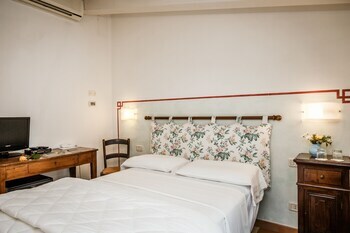Hotel Villa Acquaviva