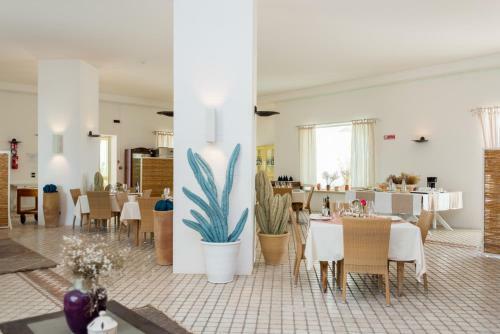 Hotel L'approdo