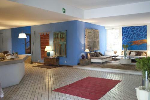 Hotel L'approdo